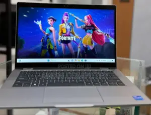 New Laptop Dell Latitude 5340 16GB Intel Core I7 SSD 512GB