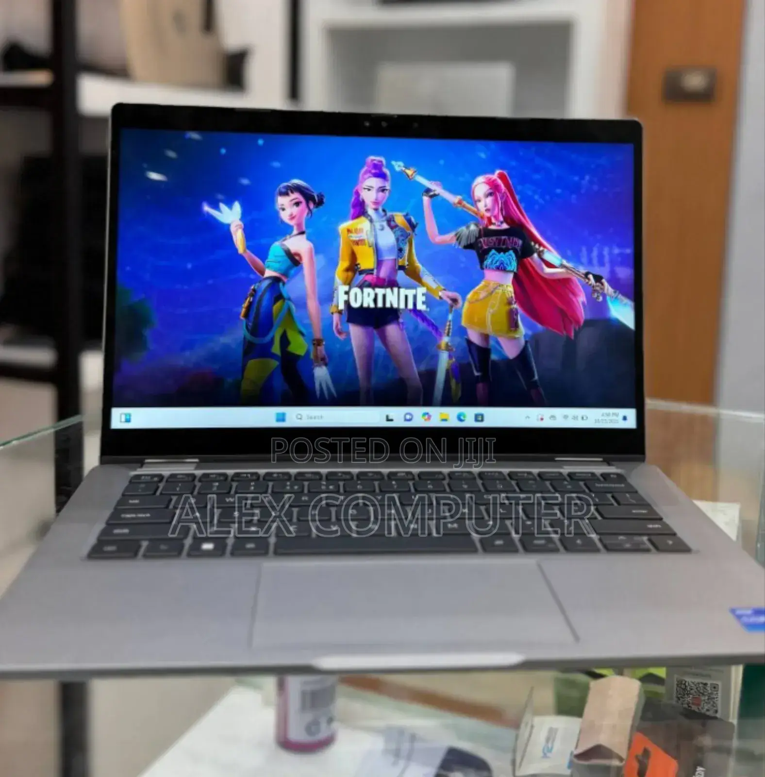 New Laptop Dell Latitude 5340 16GB Intel Core I7 SSD 512GB