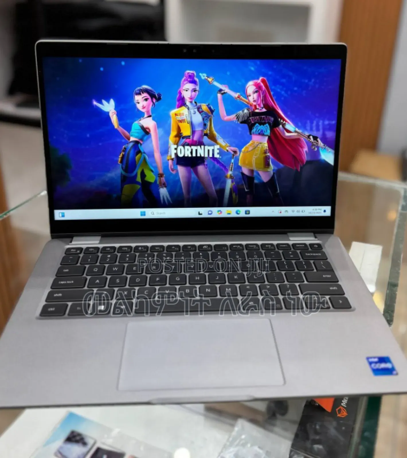 New Laptop Dell Latitude 5340 16GB Intel Core I7 SSD 512GB