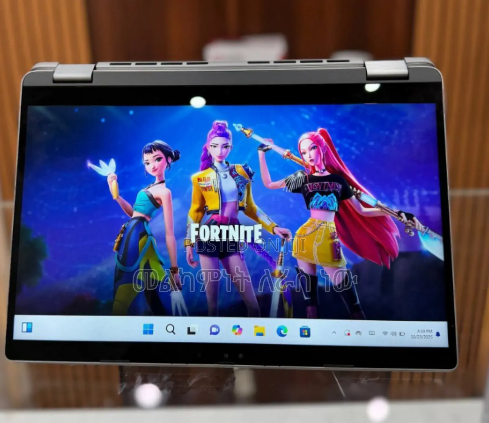 New Laptop Dell Latitude 5340 16GB Intel Core I7 SSD 512GB