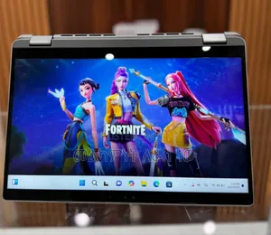 New Laptop Dell Latitude 5340 16GB Intel Core I7 SSD 512GB