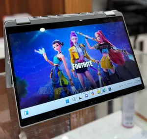 New Laptop Dell Latitude 5340 16GB Intel Core I7 SSD 512GB