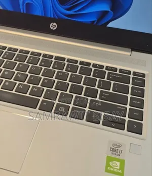 Photo - New Laptop HP ProBook 440 G7 16GB Intel Core i7 SSD 512GB