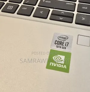 New Laptop HP ProBook 440 G7 16GB Intel Core i7 SSD 512GB