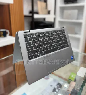 New Laptop Dell Latitude 5340 16GB Intel Core I7 SSD 512GB