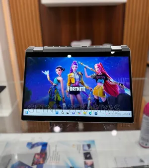 New Laptop Dell Latitude 5340 16GB Intel Core I7 SSD 512GB