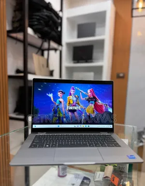 New Laptop Dell Latitude 5340 16GB Intel Core I7 SSD 512GB