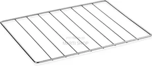 Akel Oven With Double Hot Plate Stove