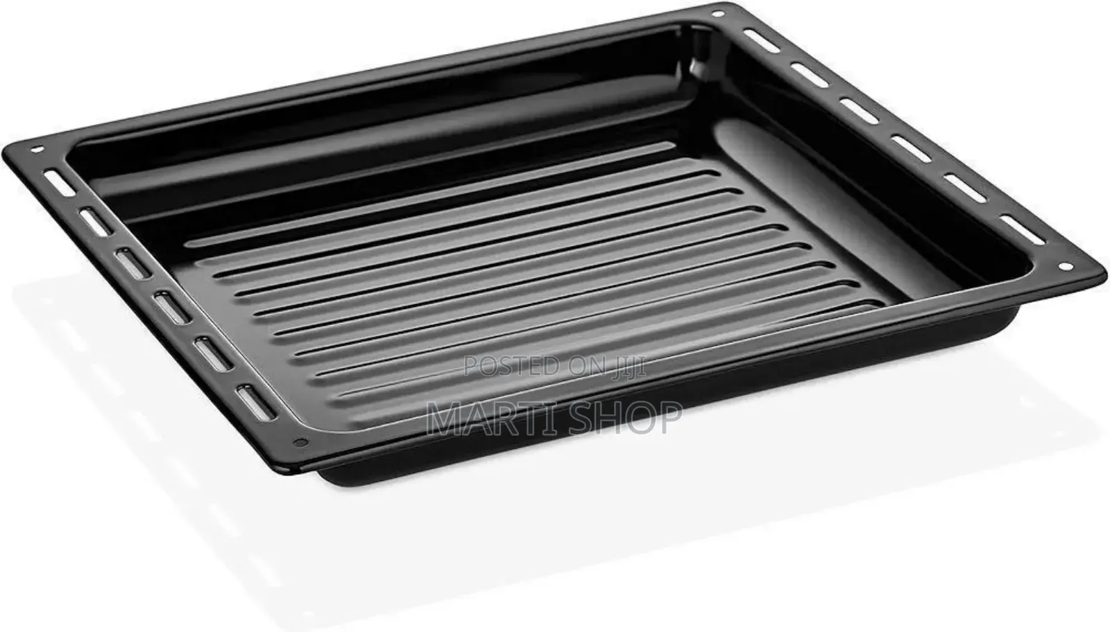 Akel Oven With Double Hot Plate Stove