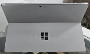 Photo - New Laptop Microsoft Surface Pro 7 16GB Intel Core I7 SSD 256GB