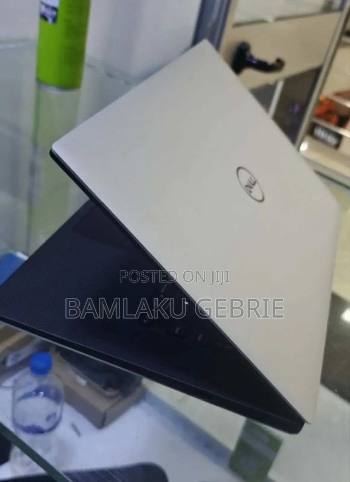 New Laptop Dell Precision 5540 16GB Intel Core I7 SSD 1T