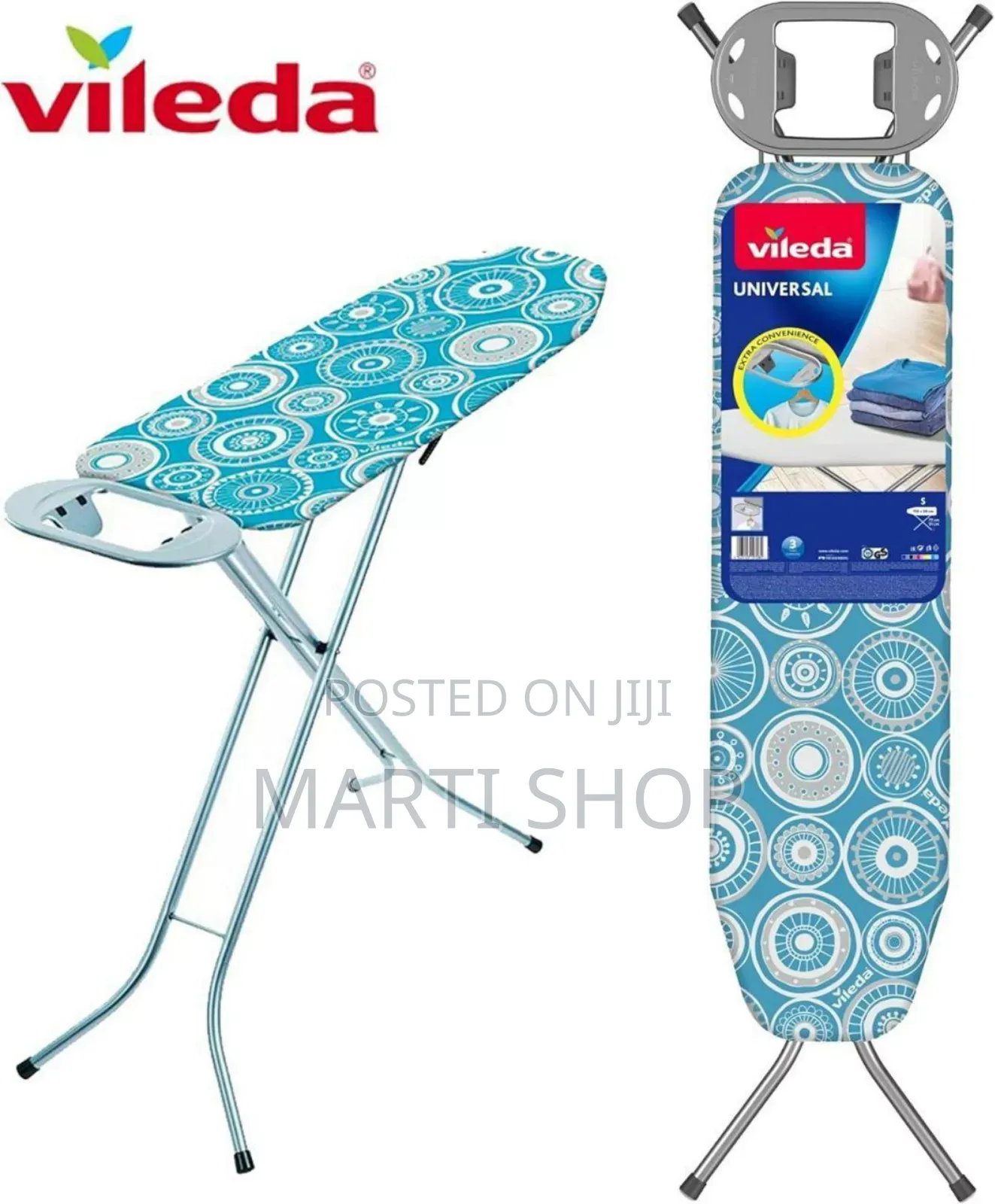 Ironing Board
