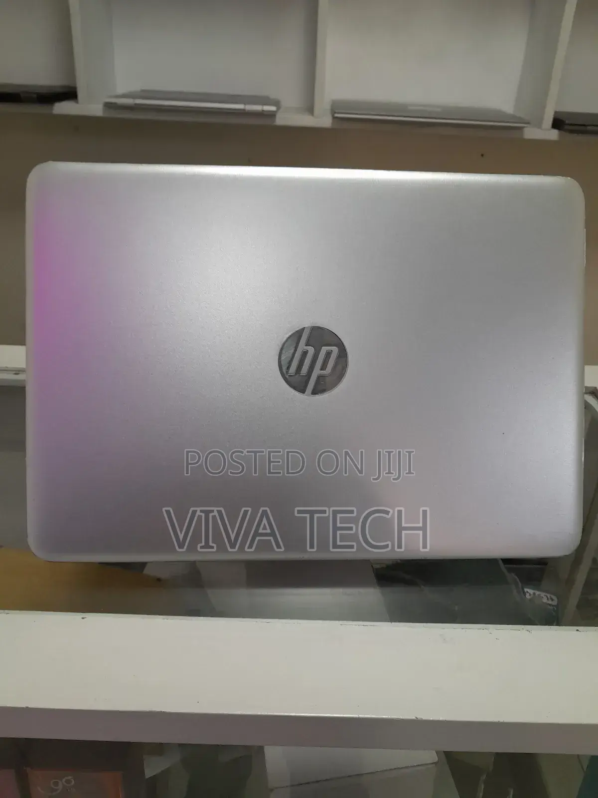New Laptop HP EliteBook 840 8GB Intel Core I7 HDD 1T