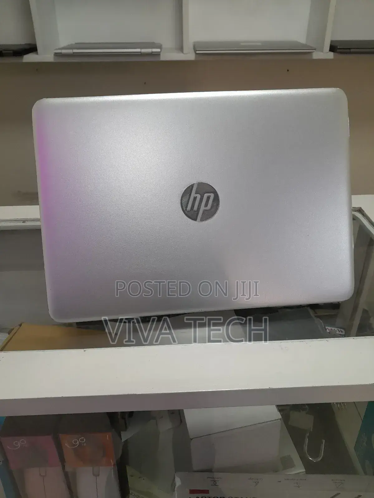 New Laptop HP EliteBook 840 8GB Intel Core I7 HDD 1T