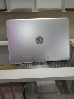 New Laptop HP EliteBook 840 8GB Intel Core I7 HDD 1T