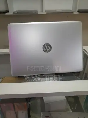 New Laptop HP EliteBook 840 8GB Intel Core I7 HDD 1T