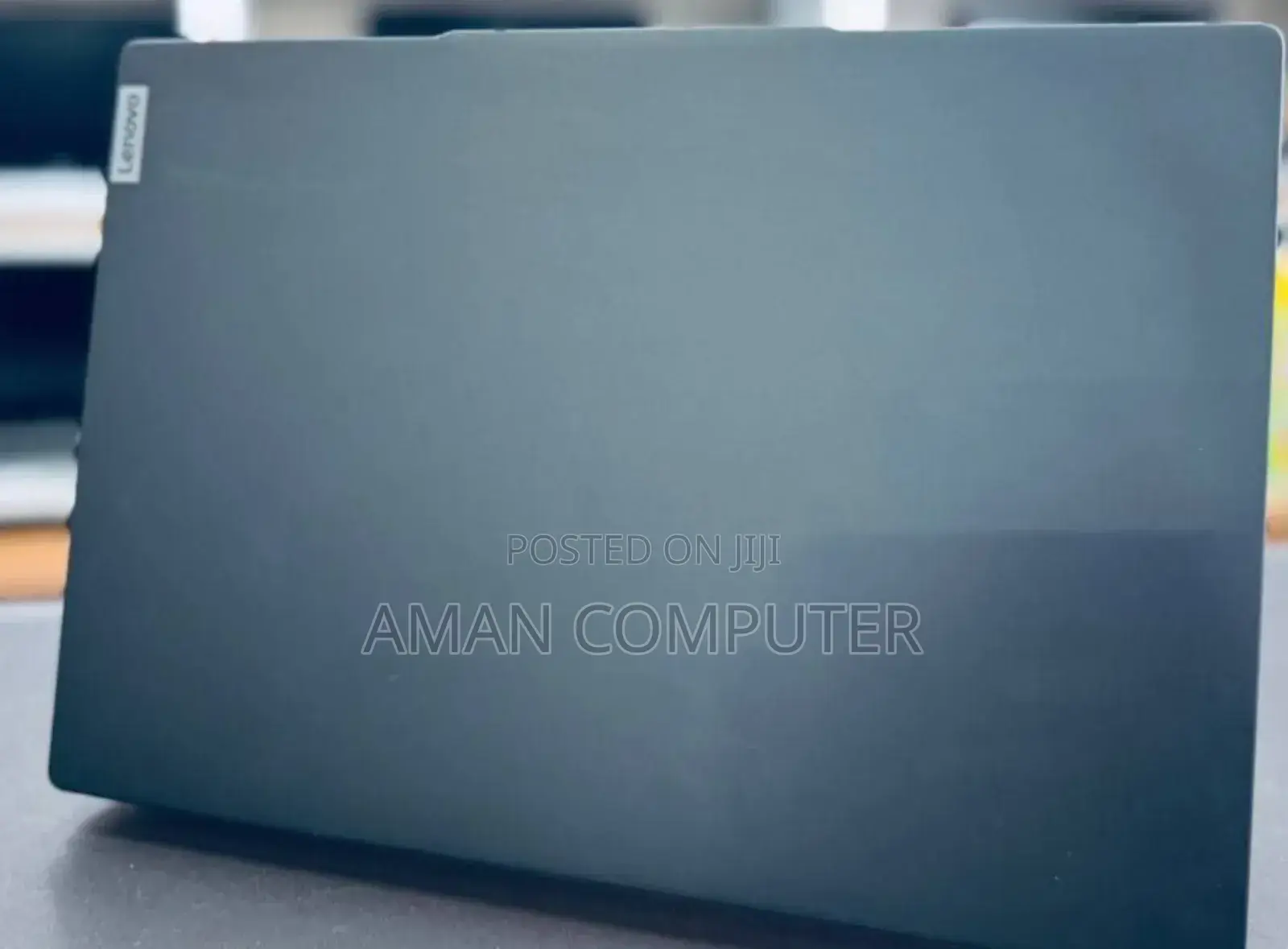 New Laptop Lenovo Ideapad 3 16GB AMD Ryzen 7 SSD 1T