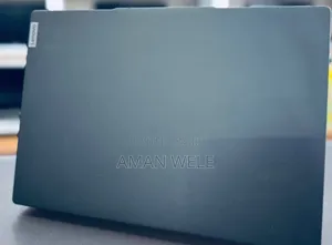 New Laptop Lenovo Ideapad 3 16GB AMD Ryzen 7 SSD 1T