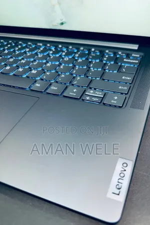 New Laptop Lenovo Ideapad 3 16GB AMD Ryzen 7 SSD 1T