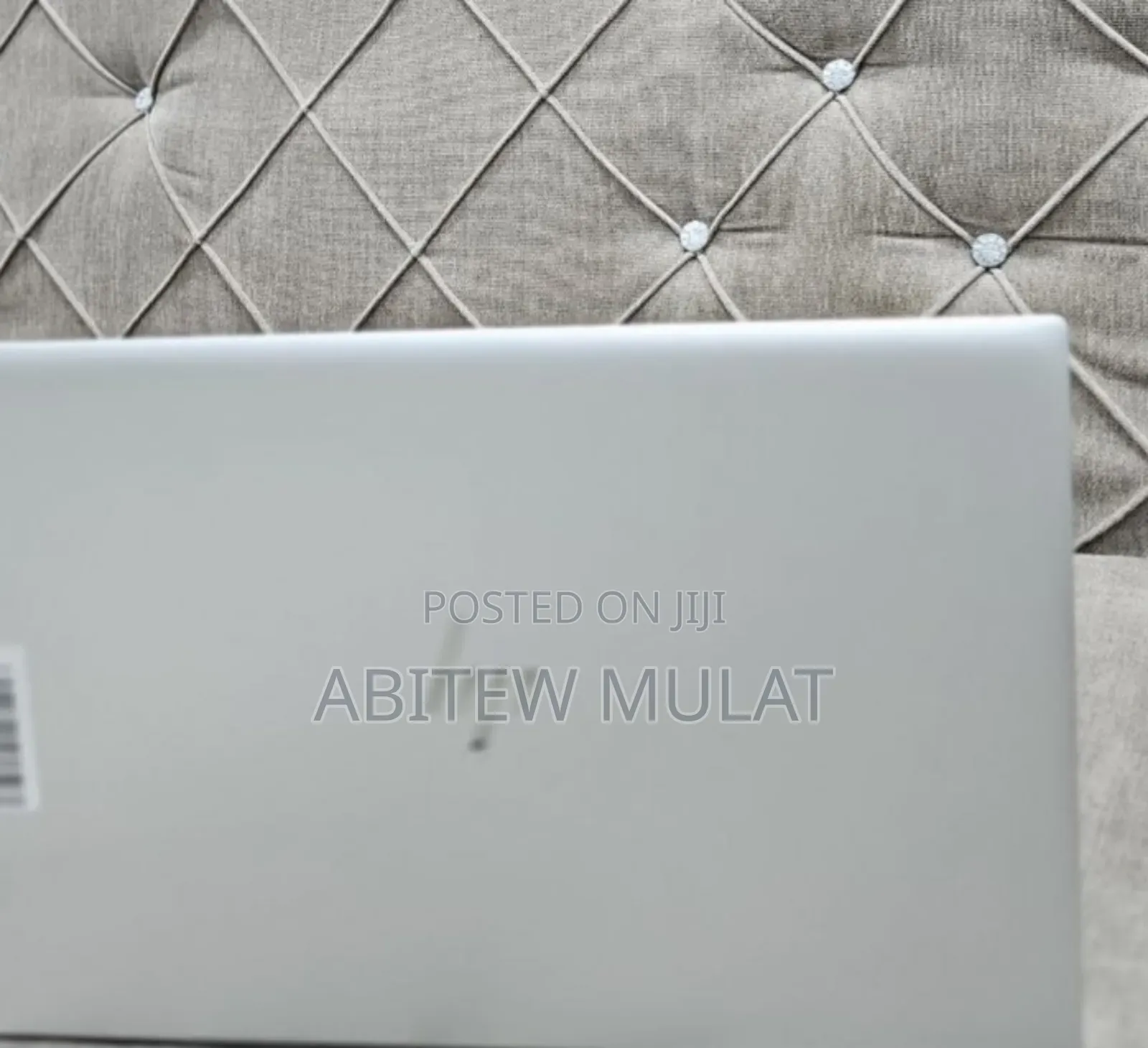 New Laptop HP EliteBook 840 G7 16GB Intel Core I7 SSD 512GB