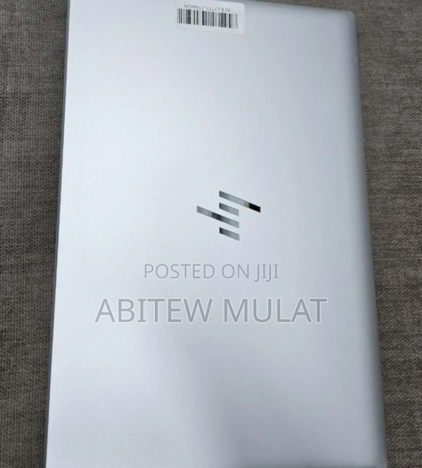 New Laptop HP EliteBook 840 G7 16GB Intel Core I7 SSD 512GB