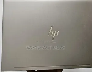 New Laptop HP Envy 13 8GB Intel Core I5 SSD 512GB