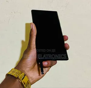 Samsung Galaxy S22 Ultra 512 GB Black