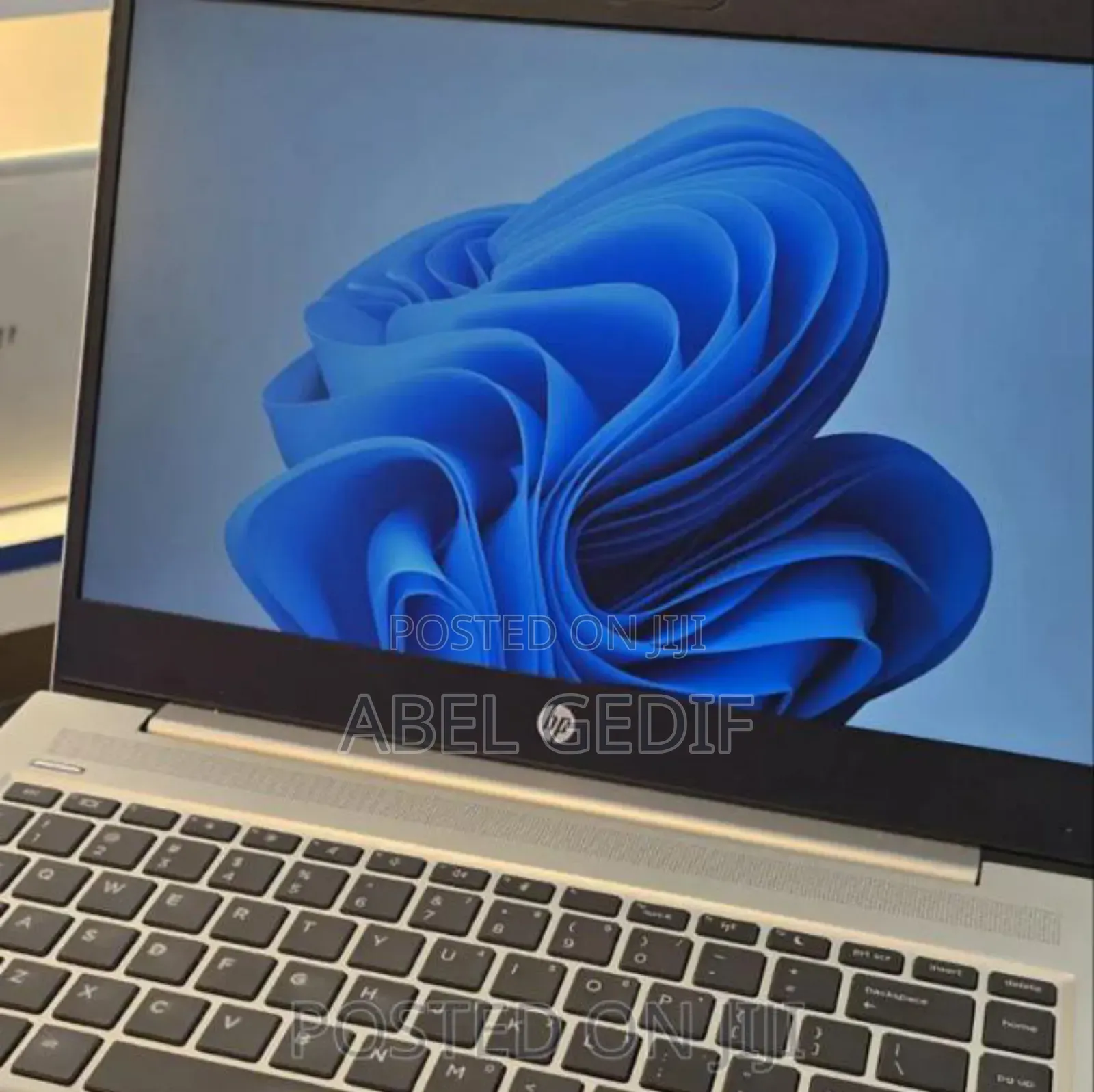 New Laptop HP ProBook 440 G7 16GB Intel Core i7 SSD 512GB