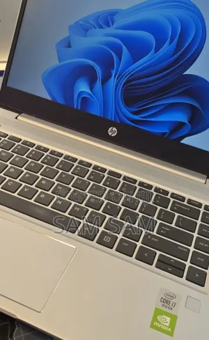 New Laptop HP ProBook 440 G7 16GB Intel Core I7 SSD 512GB