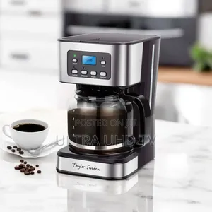 Sokany Electrical Coffee Maker