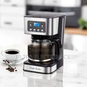 Sokany Electrical Coffee Maker