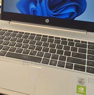 Photo - New Laptop HP ProBook 440 G7 16GB Intel Core I7 SSD 512GB