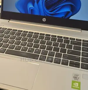 New Laptop HP ProBook 440 G7 16GB Intel Core I7 SSD 512GB