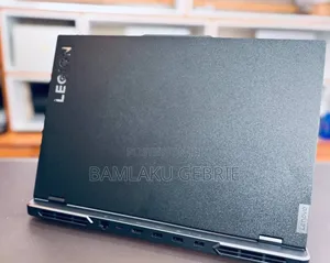 New Laptop Lenovo Legion 5 16GB Intel Core I7 SSD 1T