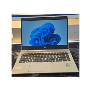 Photo - New Laptop HP ProBook 650 16GB Intel Core I7 SSD 512GB