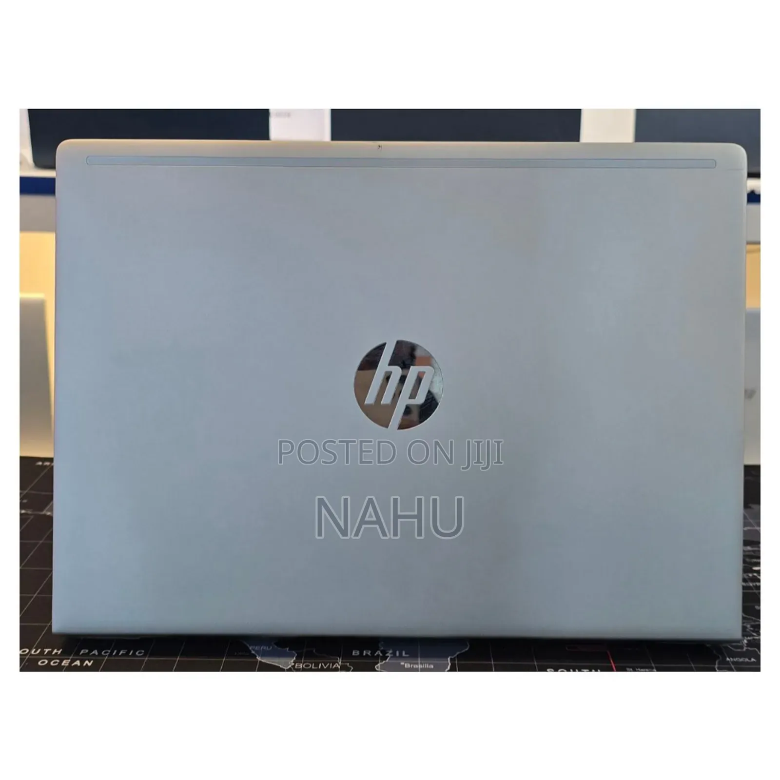 New Laptop HP ProBook 650 16GB Intel Core I7 SSD 512GB