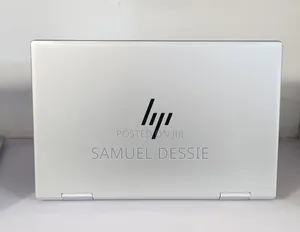 New Laptop HP Envy X360 16GB Intel Core I7 SSD 1T