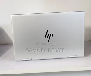New Laptop HP Envy X360 16GB Intel Core I7 SSD 1T
