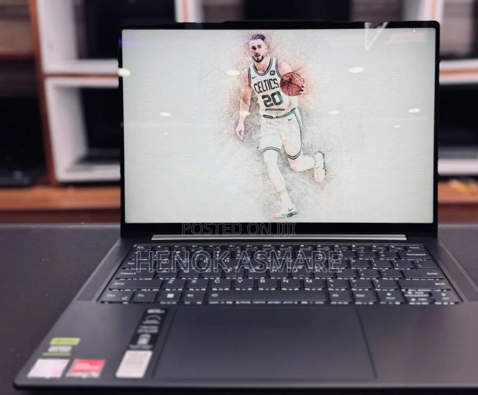 New Laptop Lenovo ThinkPad T14 16GB AMD Ryzen 7 SSD 1T