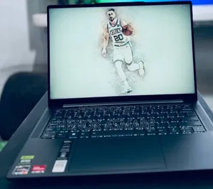 New Laptop Lenovo ThinkPad T14 16GB AMD Ryzen 7 SSD 1T