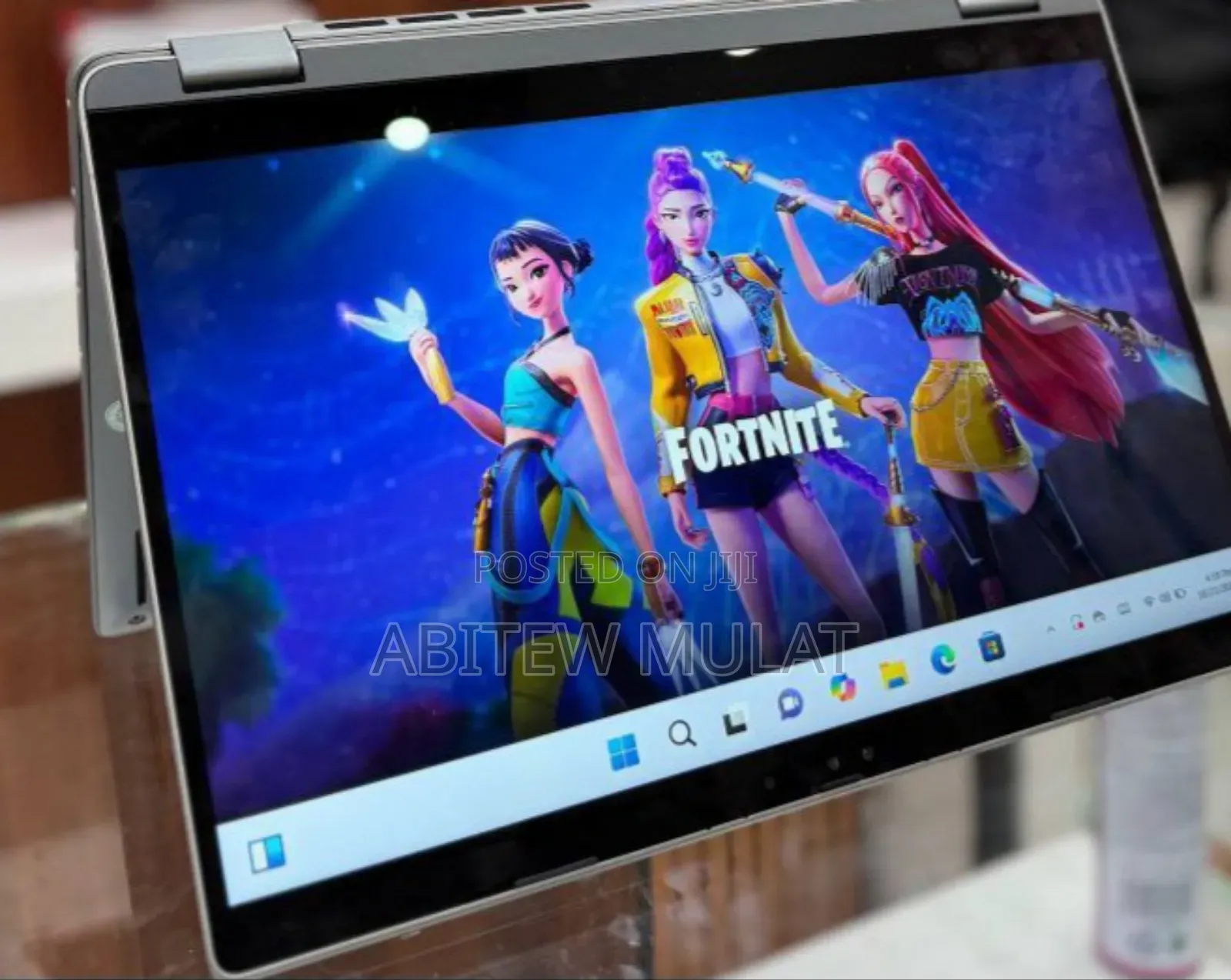 New Laptop Dell Latitude 5340 16GB Intel Core I7 SSD 512GB