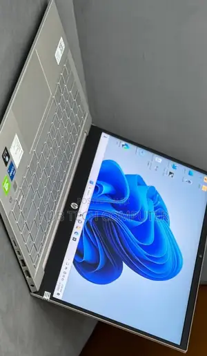 Photo - New Laptop HP Pavilion 15 16GB Intel Core I5 SSD 512GB