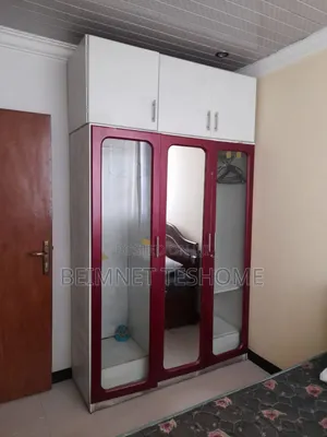 Furnished 1bdrm Condo in ኮንዶሚንየም, Nifas Silk-Lafto for rent