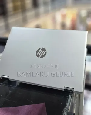 New Laptop HP Pavilion X360 16GB Intel Core I5 SSD 512GB