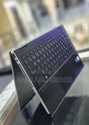 New Laptop HP Pavilion X360 16GB Intel Core I5 SSD 512GB