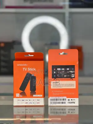 Photo - Android Tv Stick