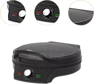 Sokany Pizza Maker Sk- 08034