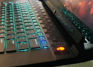 New Laptop Alienware M15 R3 16GB Intel Core I7 SSD 512GB