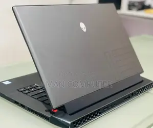 New Laptop Alienware M15 R3 16GB Intel Core I7 SSD 512GB