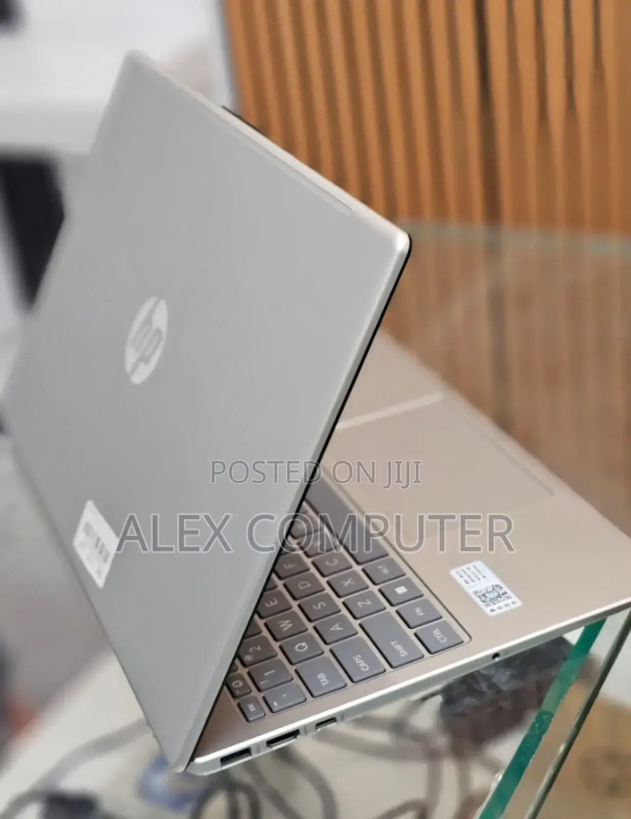 New Laptop HP Stream Notebook 8GB Intel Core I7 SSD 512GB